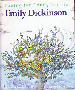 Emily Dickinson 