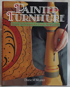 PAINTED FURNITURE 