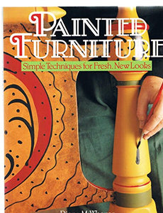 PAINTED FURNITURE 