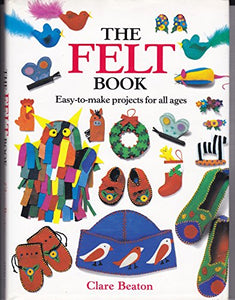 The Felt Book 