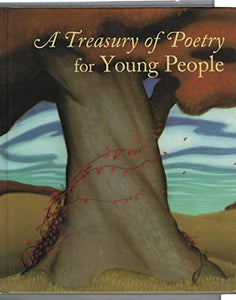 A Treasury of Poetry for Young People 