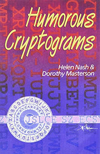 Humorous Cryptograms 