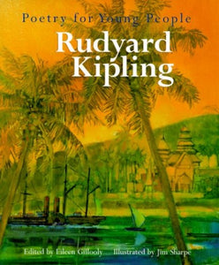 Rudyard Kipling 