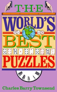 The World's Best Puzzles 