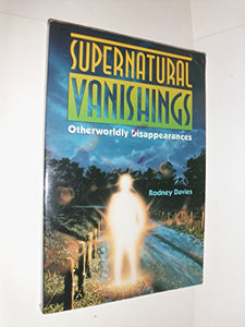 Supernatural Vanishings 