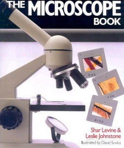 The Microscope Book 