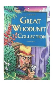 Great Whodunit Collection 