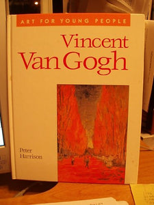 Vincent Van Gogh 