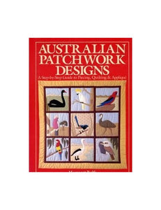 Australian Patchwork Designs 