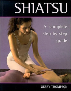 Shiatsu 