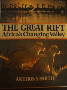 The Great Rift 