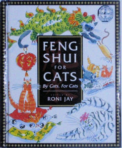 Feng Shui for Cats 