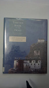 The Illustrated Tibetan Book of the Dead 