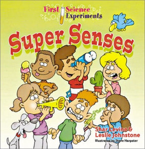 Super Senses 