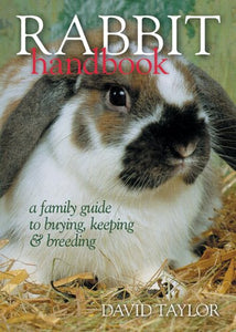 Rabbit Handbook 