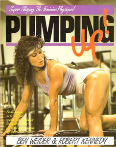 PUMPING UP(PB) 