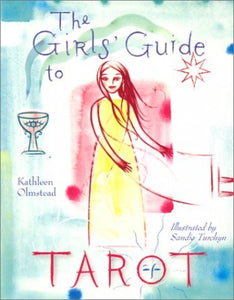 Girls' Guide to Tarot 