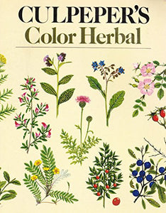 Culpeper's Color Herbal 