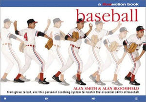 Baseball: A Flowmotion Book 