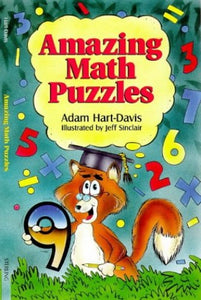 Amazing Math Puzzles 