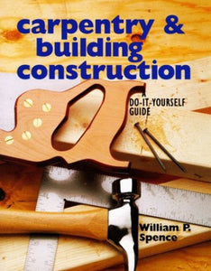 CARPENTRY & BUILDING CONSTRUCTION 