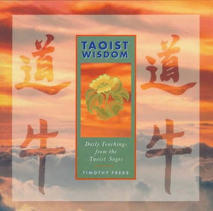 Taoist Wisdom 