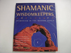 Shamanic Wisdomkeepers 