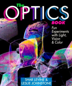 The Optics Book 