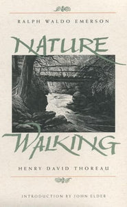 Nature and Walking 