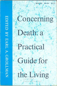 Concerning Death 