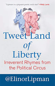 Tweet Land of Liberty 