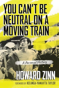 You Can't Be Neutral on a Moving Train 