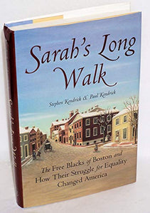 Sarah's Long Walk 