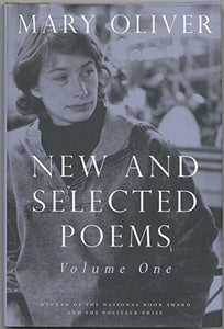 New and Selected Poems 