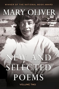 New and Selected Poems, Volume Two 