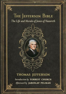 The Jefferson Bible 