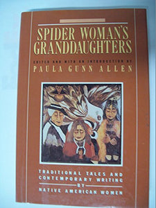 Spider Woman's Granddaughters 