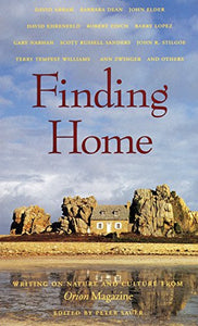 Finding Home 