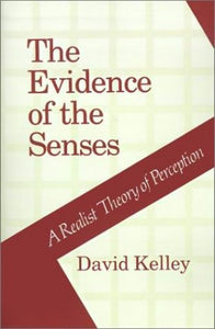 The Evidence of the Senses 