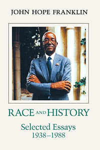 Race and History 