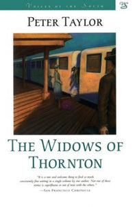 The Widows of Thornton 