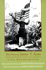 The Diary of James T. Ayers 