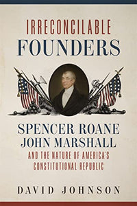 Irreconcilable Founders 