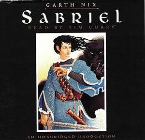 Sabriel 