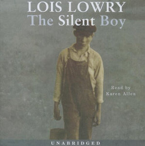 The Silent Boy 