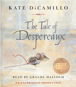 The Tale of Despereaux 