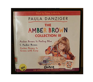 The Amber Brown Collection III 