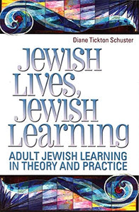 Jewish Lives Jewish Learning 