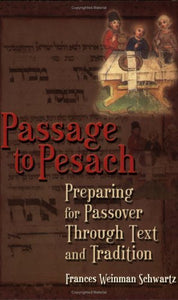 Passage to Pesach 