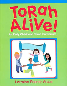 Torah Alive! 